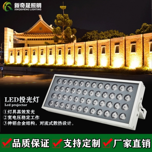 led投光燈為什么要防眩，怎么防眩呢