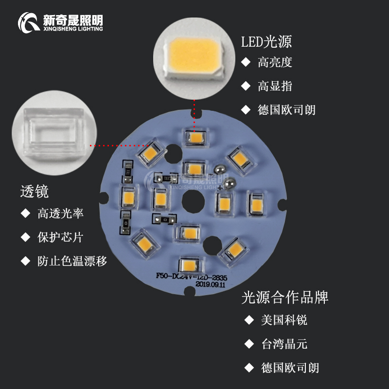 led點(diǎn)光源廠家