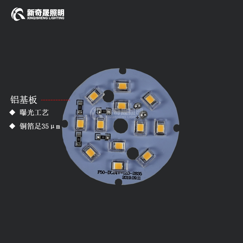 LED點(diǎn)光源